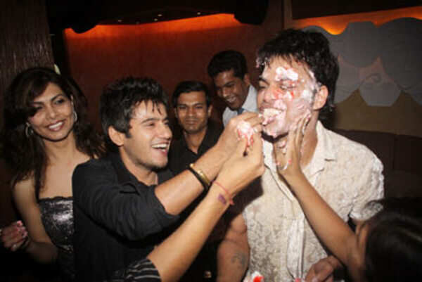 Yuvraj Parashar Images