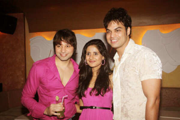 Yuvraj Parashar Stills