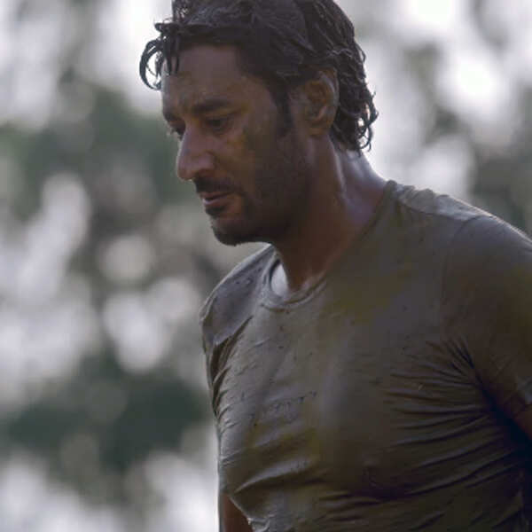 Harbhajan Mann