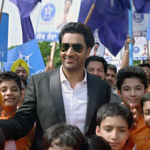 Harbhajan Mann