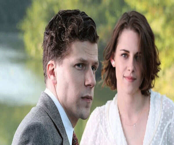 Jesse Eisenberg