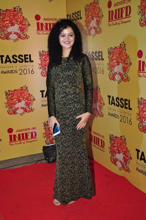 Palak Muchhal