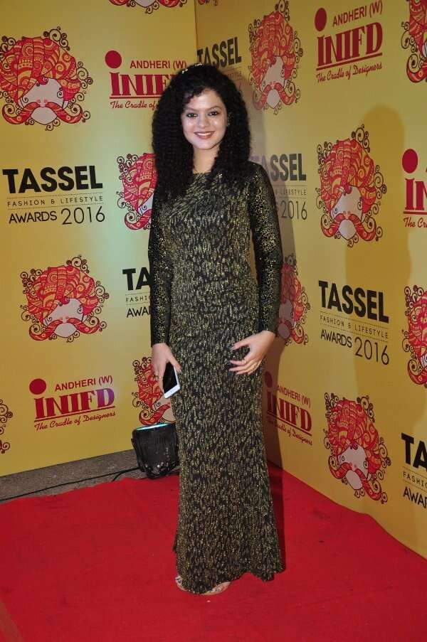 Palak Muchhal
