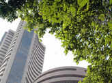 Sensex soars 326 points, Nifty reclaims 7,800-mark in early trade