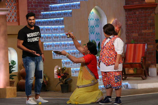 Kunaal Roy Kapur