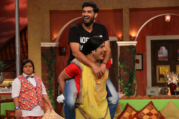 Kunaal Roy Kapur