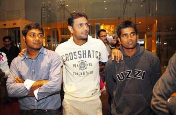 Vinay Kumar