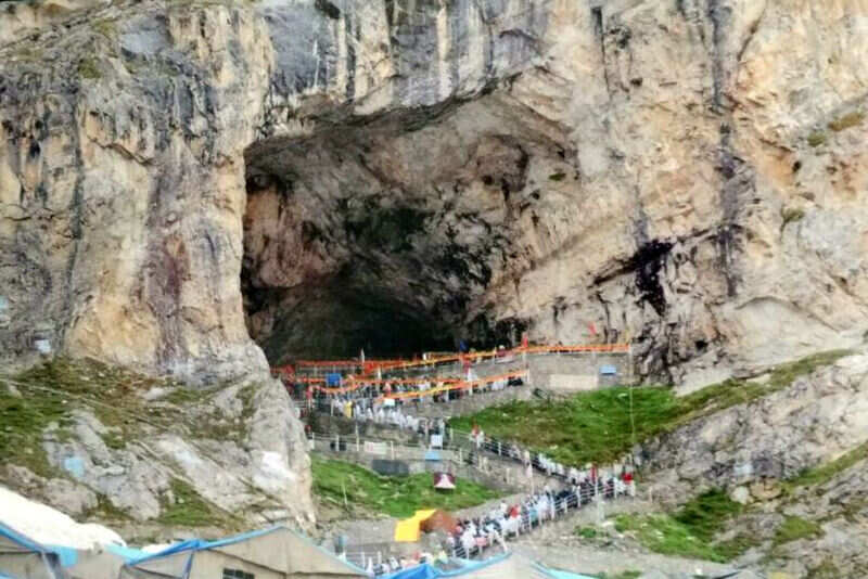 Amarnath Trek (1)