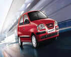 Hyundai plans to bring back Santro