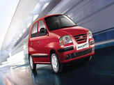 Hyundai plans to bring back Santro