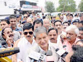 U'khand floor test ends, Rawat claims victory