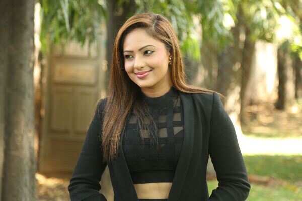 Nikesha Patel Wallpapers