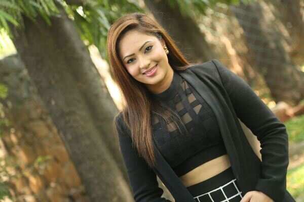 Nikesha Patel Pictures