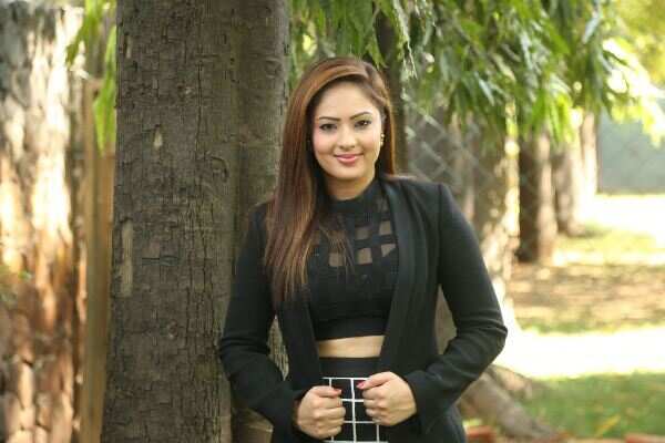 Nikesha Patel Stills