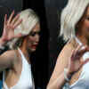 Article image for: <i class="tbold">Jennifer Lawrence</i> tumbles again at ‘X-Men Apocalypse’ premiere