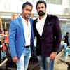 Article image for: New pictures of <i class="tbold">shabeer</i>