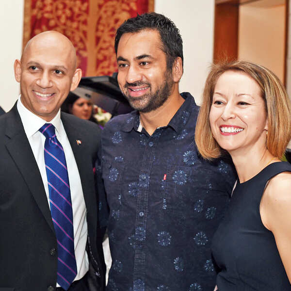 Kal Penn