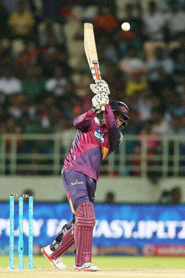 Usman Khawaja.