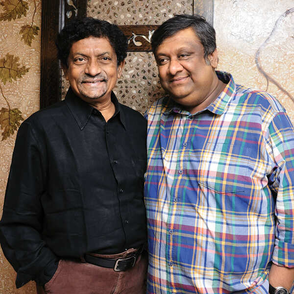 Goutam Ghose