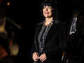 Christiane Amanpour