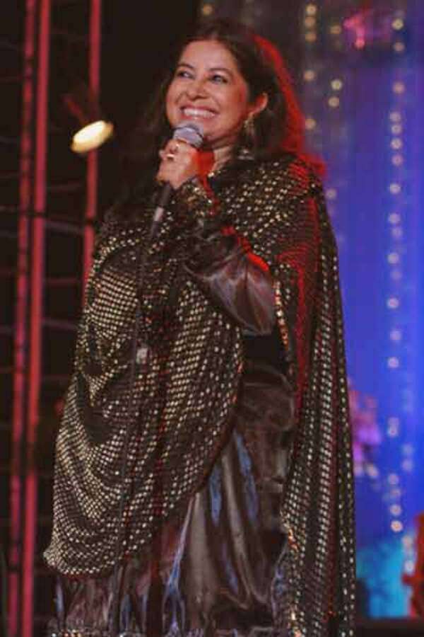 Rekha Bhardwaj
