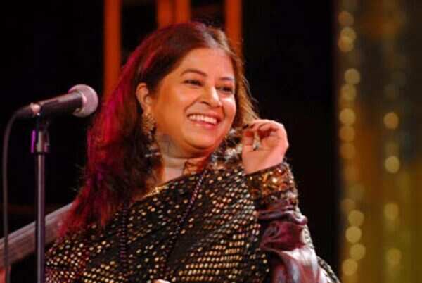 Rekha Bhardwaj