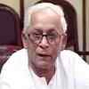 Article image for: Pressure mounts on Buddhadeb to resign