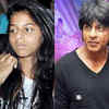 Article image for: SRK speaks about daughter Suhana's possible <i class="tbold">acting debut</i>