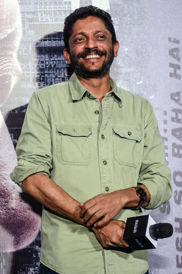 Nishikant Kamat