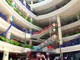 Royal Meenakshi Mall’s 5th anniv. party