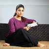 Article image for: Check out our latest images of <i class="tbold">Nayanthara</i>
