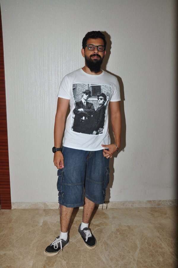 Bejoy Nambiar