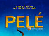 Pelé: Birth of a Legend