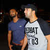 Article image for: See the latest photos of <i class="tbold">Tabraiz Shamsi</i>