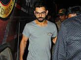 RCB players party in style