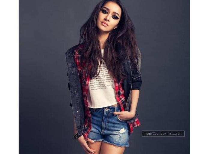 Has Shraddha Kapoor moved out of her parents' house?
