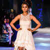 Article image for: Jean-Claude Biguine fashion show