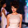 Article image for: Jean-Claude Biguine fashion show