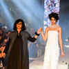 Article image for: Jean-Claude Biguine fashion show