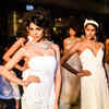Article image for: Jean-Claude Biguine fashion show