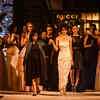Article image for: Jean-Claude Biguine fashion show
