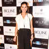 Article image for: Celebs @ Jean-Claude Biguine fashion show