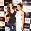 Article image for: Celebs @ Jean-Claude Biguine fashion show