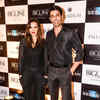 Article image for: Celebs @ Jean-Claude Biguine fashion show