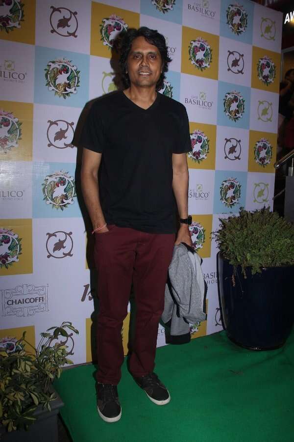 Nagesh Kukunoor