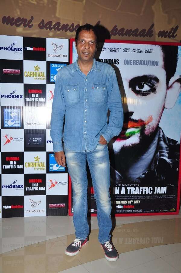 Gopal K. Singh Photos
