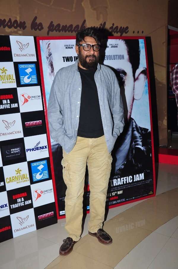 Vivek Agnihotri