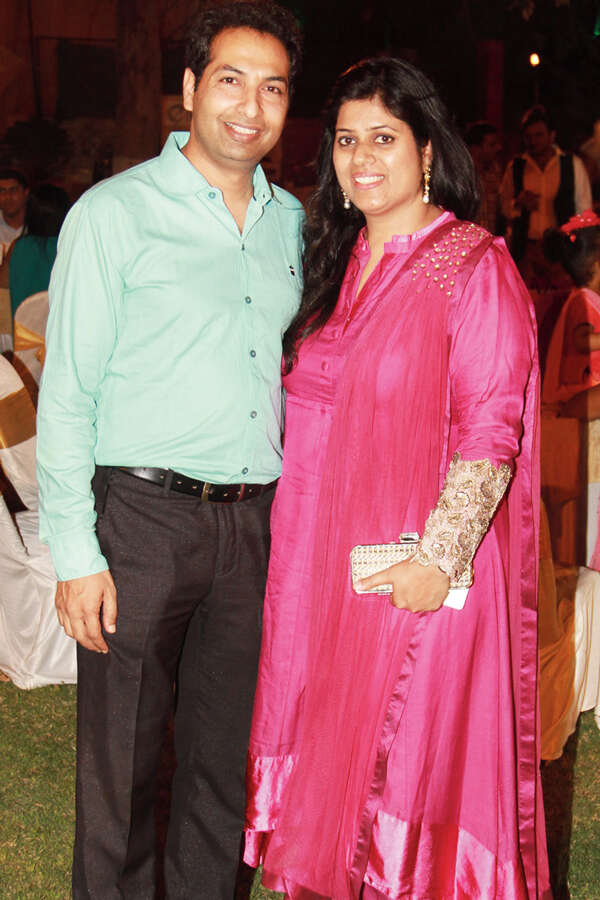 Sarvesh