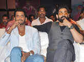 Rayudu: Music Launch