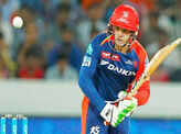 IPL 2016: SRH vs DD
